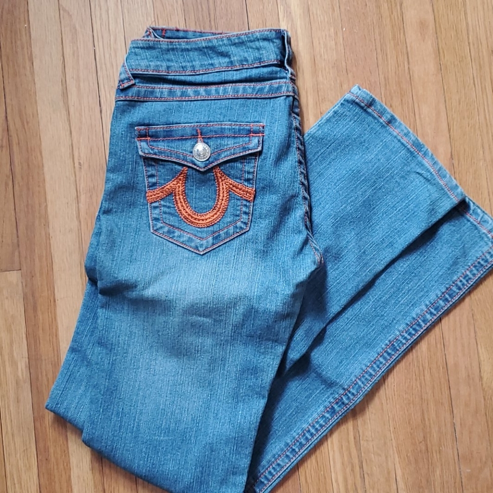True religion jeans